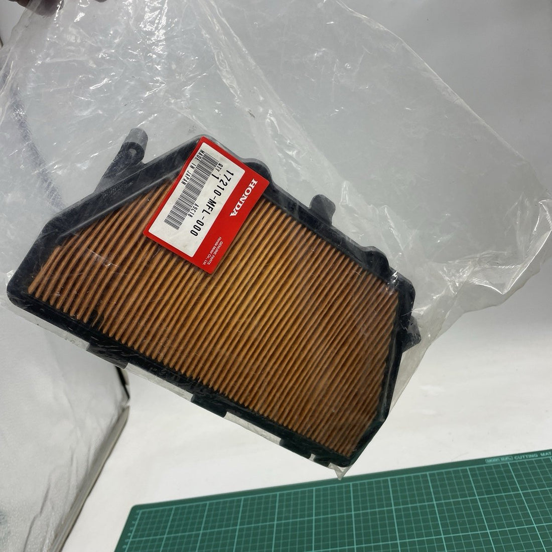 Honda Air Filter, image 1 of 4