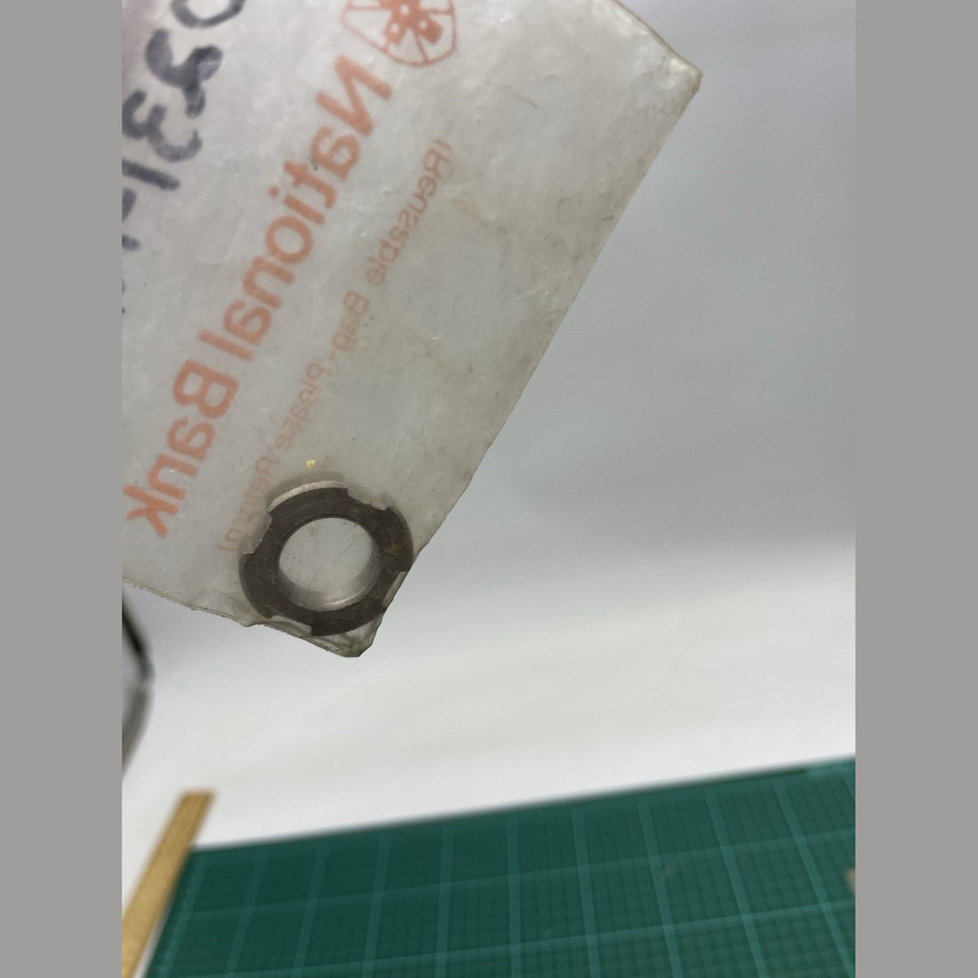Honda Nut, image 1 of 4
