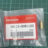 Honda Carburetor, image 3 of 3
