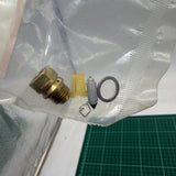 Honda Carburetor, image 2 of 4