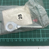 Honda Chain Adjuster, image 1 of 4