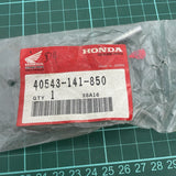 Honda Chain Adjuster, image 4 of 4