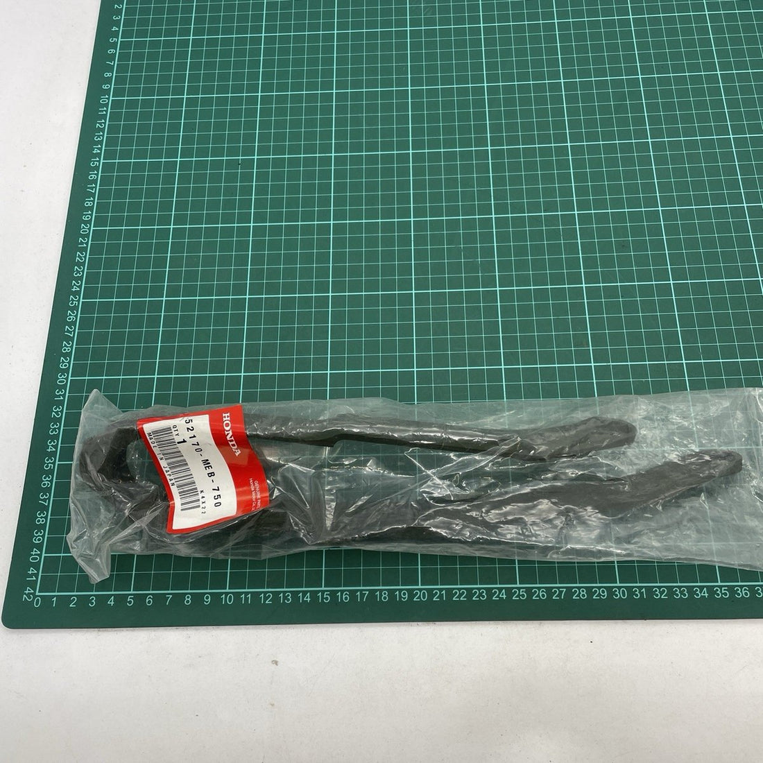 Honda Swingarm, image 1 of 4