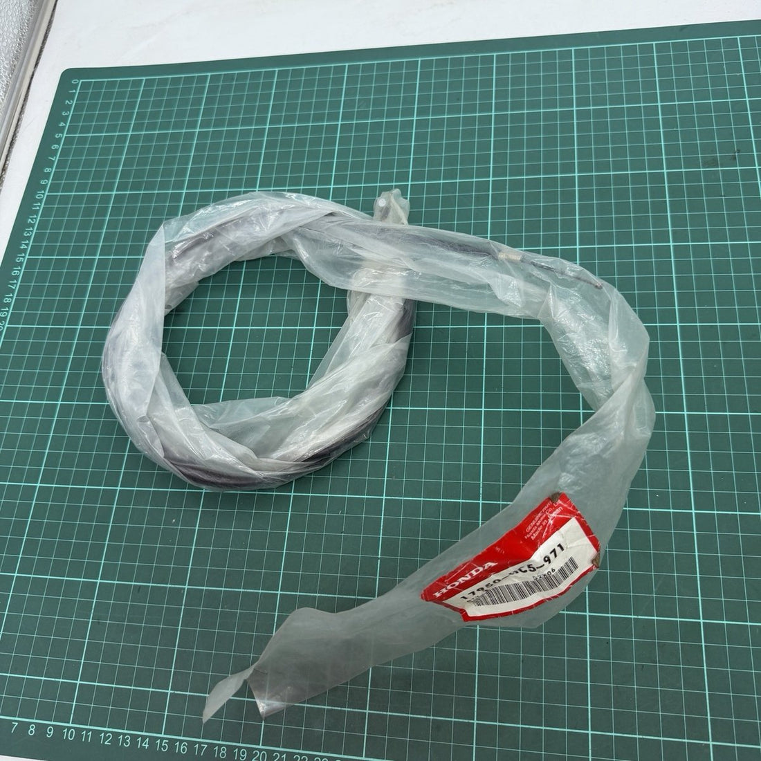 Honda Brake Lever, image 1 of 4