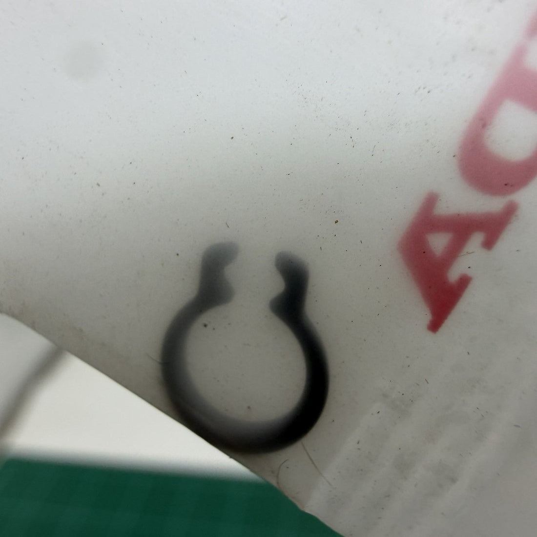 Honda Circlip, image 1 of 4