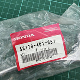 Honda Clutch Lever, image 3 of 3