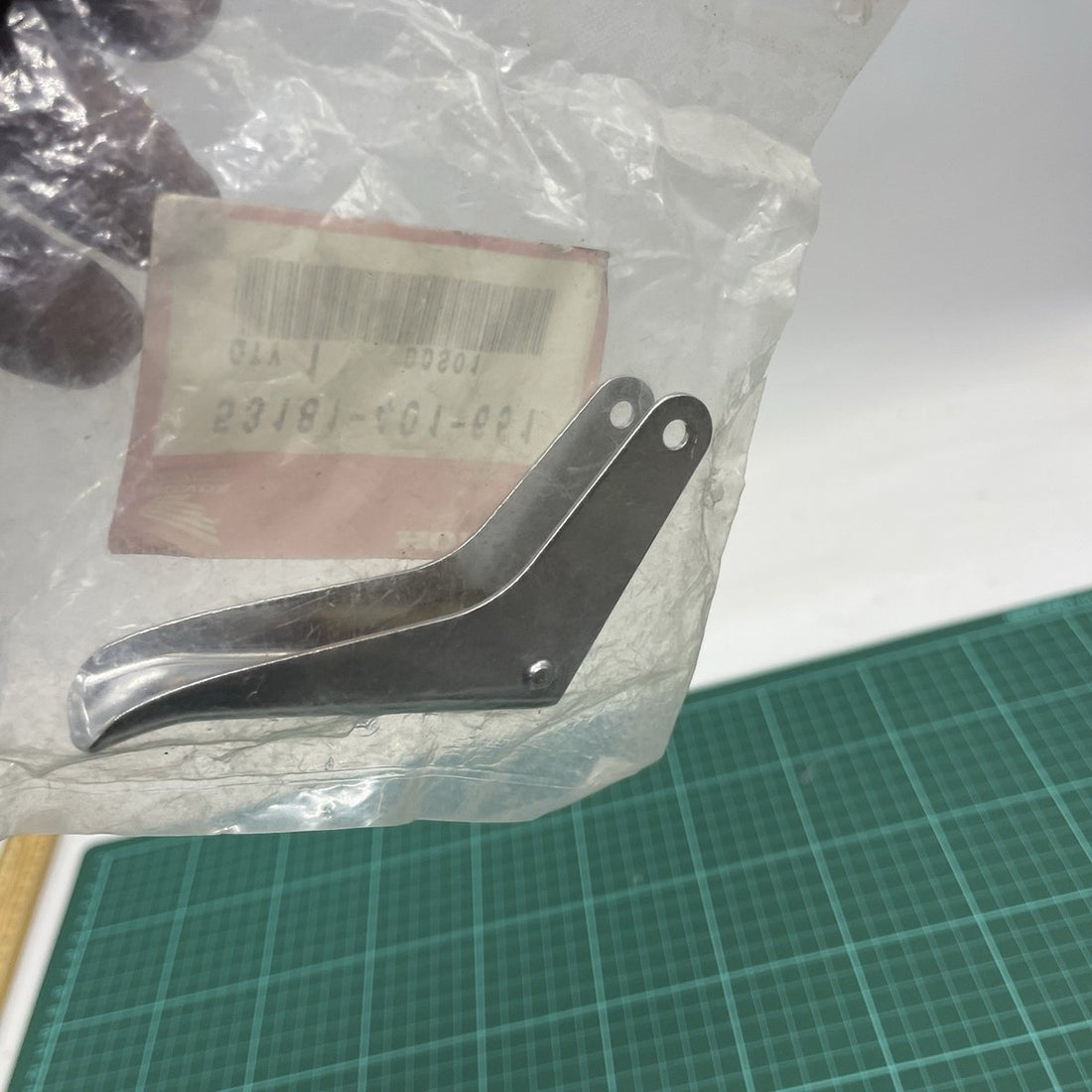 Honda Clutch Lever, image 1 of 4