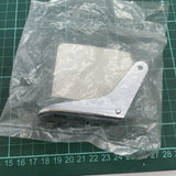 Honda Clutch Lever, image 3 of 4