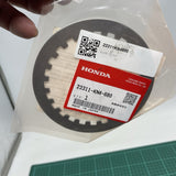 Honda Clutch Plate, image 3 of 4