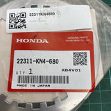 Honda Clutch Plate, image 4 of 4