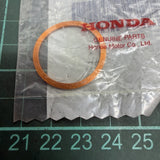 Honda Washer, image 3 of 4