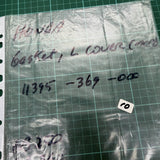Honda Gasket, image 4 of 4