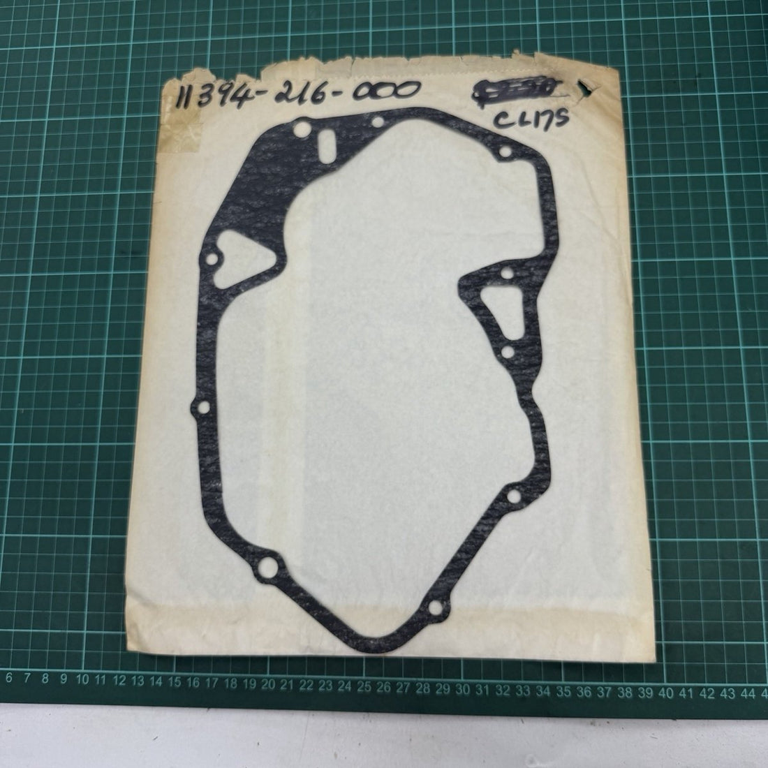 Honda Gasket Kit, image 1 of 2