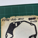Honda Gasket Kit, image 2 of 2