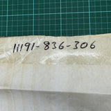 Honda Gasket, image 2 of 2