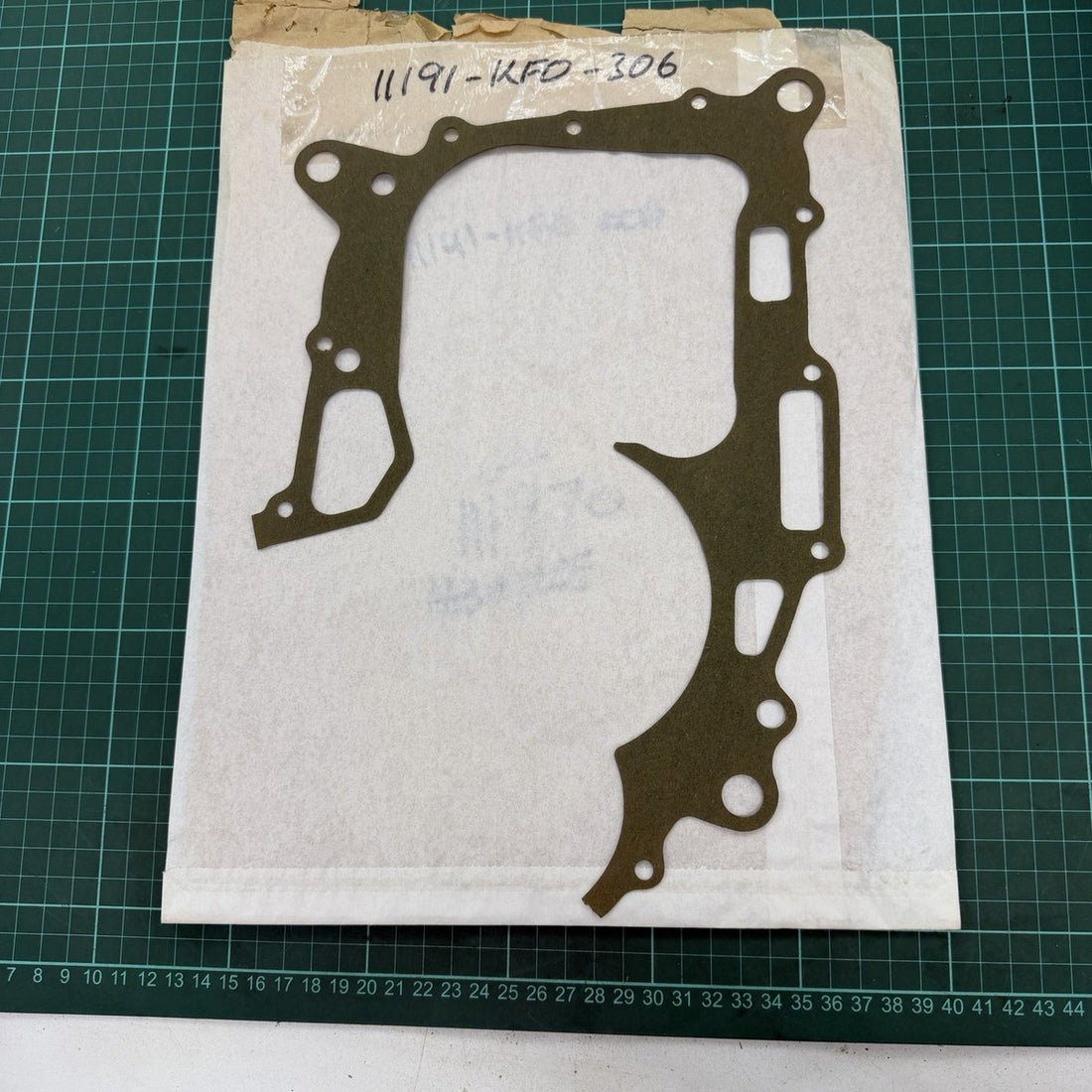 Honda Gasket Kit, image 1 of 2