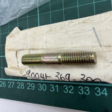 Honda Engine Case, image 3 of 4