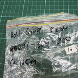 Honda Engine Case, image 4 of 4