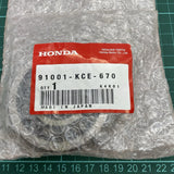 Honda Crankshaft 91001-KCE-670, image 4 of 4