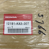 Honda Base Gasket, image 3 of 3