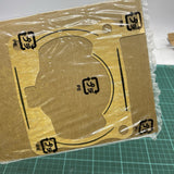 Honda Base Gasket, image 1 of 4