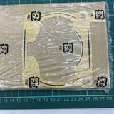 Honda Base Gasket, image 2 of 4