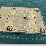 Honda Base Gasket, image 3 of 4