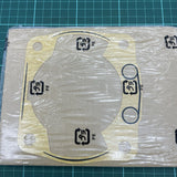 Honda Base Gasket, image 1 of 4