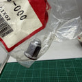 Honda Nut 90304-438-000, image 1 of 4