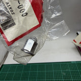 Honda Nut 90304-438-000, image 2 of 4