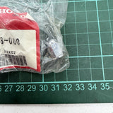Honda Nut 90304-438-000, image 3 of 4