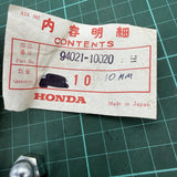 Honda Nut, image 3 of 4