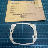 Honda Gasket, image 2 of 3