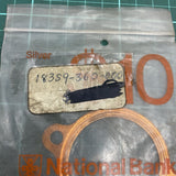 Honda Washer, image 3 of 4