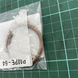 Honda Exhaust Gasket, image 3 of 4