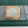 Honda Exhaust Gasket, image 1 of 3