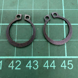Honda Circlip, image 1 of 3