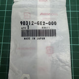 Honda Fender, image 4 of 4