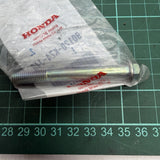 Honda Bolt, image 3 of 4