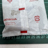 Honda Bolt, image 4 of 4