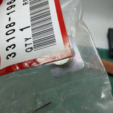 Honda Foot Peg, image 2 of 4