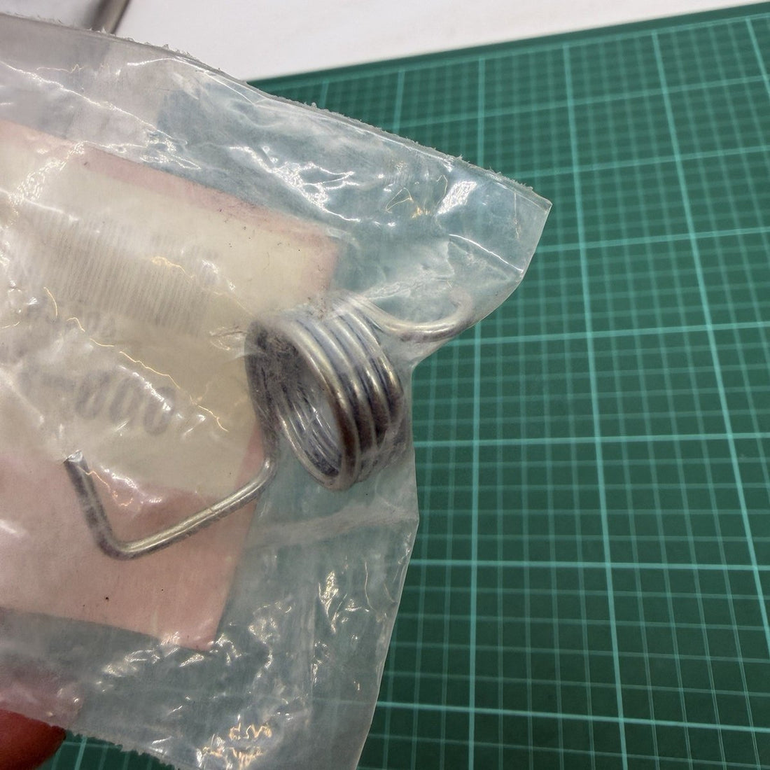 Honda Foot Peg, image 1 of 4