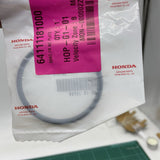 Honda Fender, image 2 of 3