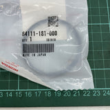Honda Fender, image 3 of 3