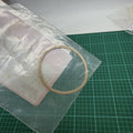 Honda Piston Kit, image 1 of 4