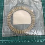 Honda Clutch Plate, image 2 of 4