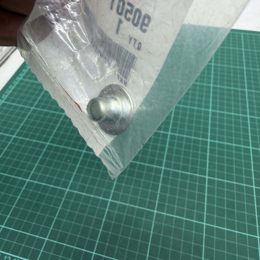 Honda Washer, image 1 of 4