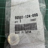 Honda Washer, image 4 of 4