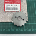 Honda Sprocket, image 1 of 4