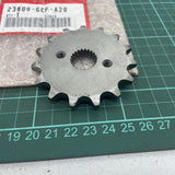 Honda Sprocket, image 3 of 4